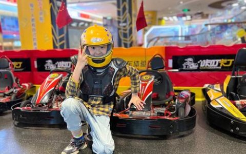 聚焦京堰研学团 | 研学团走进湖北汽车工业学院，今天我是小小赛车手！