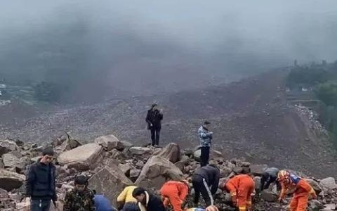 十堰地质灾害防治连续8年实现“零伤亡” 26起成功避险案例在全国推广