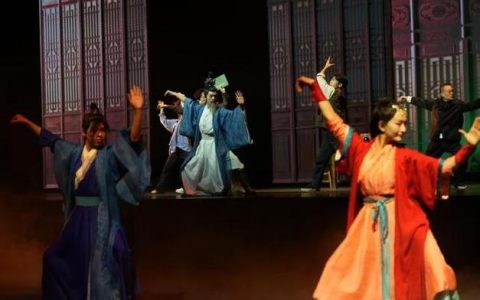 聚焦京堰研学团 | 北京中学生十堰研学，体验丰富“夜生活”