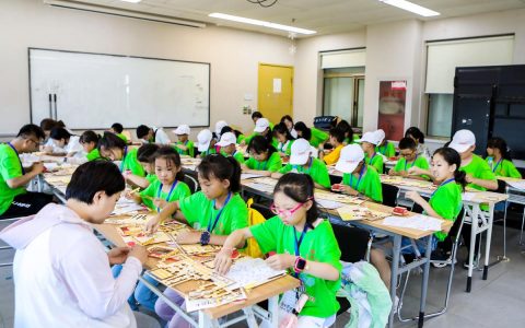 聚焦京堰研学团 | 北京学生研学团登武当山寻古迹，沉浸式体验榫卯技艺