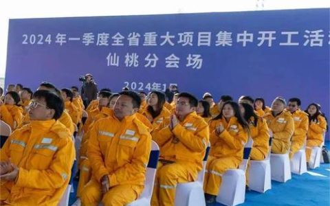 熊享涛听取部分重大项目谋划推进情况