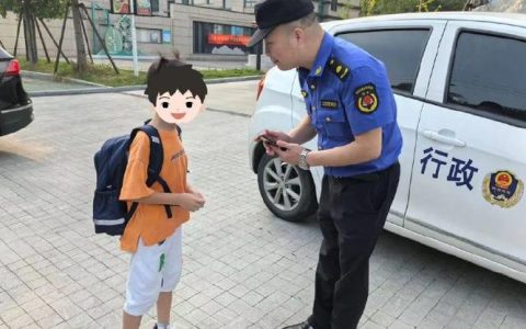 市住更局为城市道路“体检”