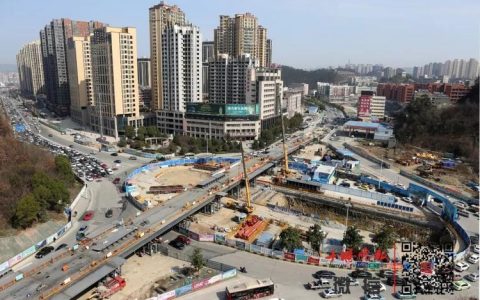 上海路、重庆路、发展大道……十堰这些道路有新变化！