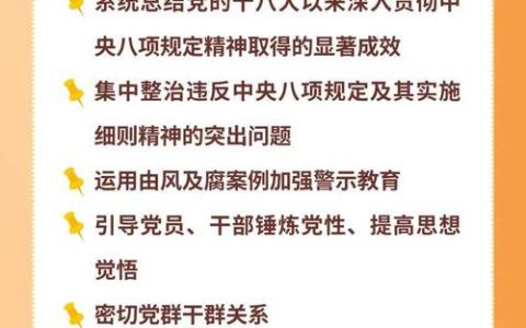 2025年中央八项规定精神贯彻执行情况网络调查问卷正式开启
