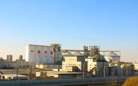 益海嘉里：点“糠”成金 催生稻谷“新”蜕变