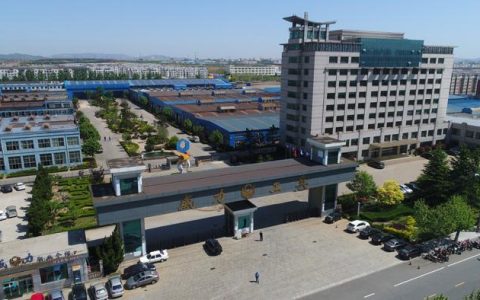 石首：企业技改“破局” 订单逆势飘红