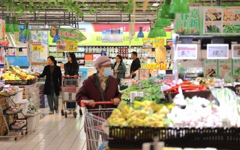 武汉消费活力持续释放，核心CPI同比上涨1.0%