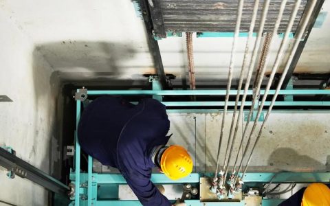 湖北特检院仙桃分院:“精检”仪器守底线 “智护”电梯保平安