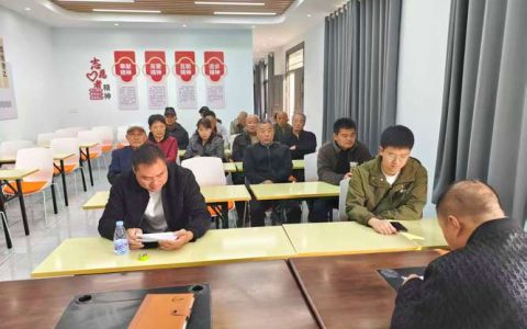 潜江：“闲置空间”到“全民客厅”的温度变革