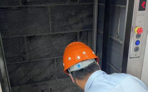 湖北特检院潜江分院开展重大民生项目设备检验