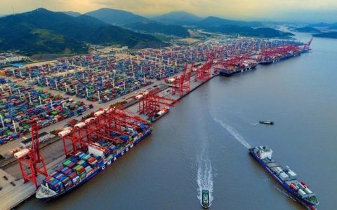 龙湾镇政企联动 推动水产企业内外贸一体化高质量发展