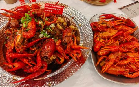 潜江：管好不止“一”顿饭