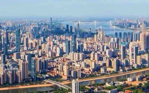 加力提速 武汉都市圈共建“一座城”