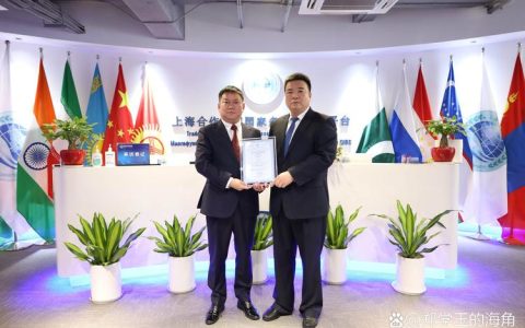 熊享涛会见武汉凯德维斯生物技术有限公司总经理陈世民一行