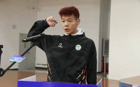 第三届江汉平原大学生篮球联赛（校BA）精彩开幕