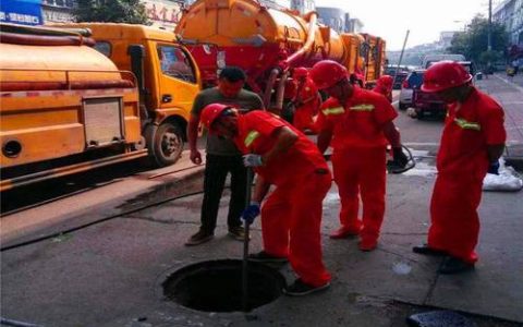 我是守井人 | 守好管网护清流