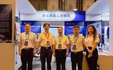 武汉获评2025亚太领军智慧城市奖