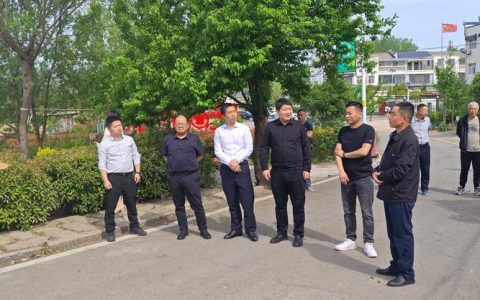 沿淮河低空融合发展推进活动在随州举行