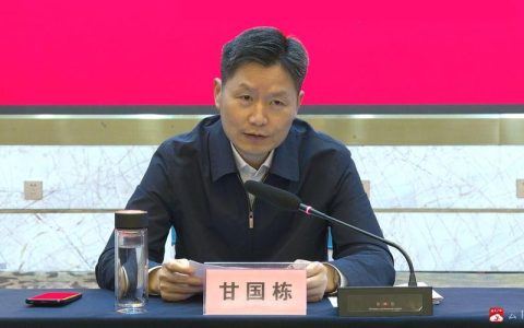 甘国栋带队开展《随州市城市市容和环境 卫生管理条例》立法调研