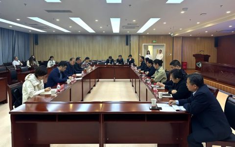 郭晓东带队专题调研《随州市矿山生态修复条例》贯彻实施情况