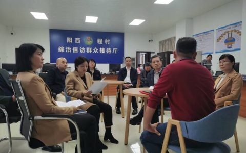 黄秋菊带队开展专汽高质量发展提案办理“回头看”调研