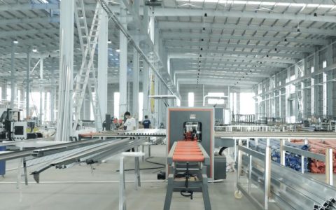 安陆铝加工产业再添“链”式活力