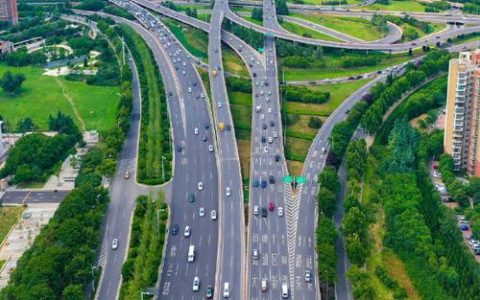 金马大道变身民生幸福路