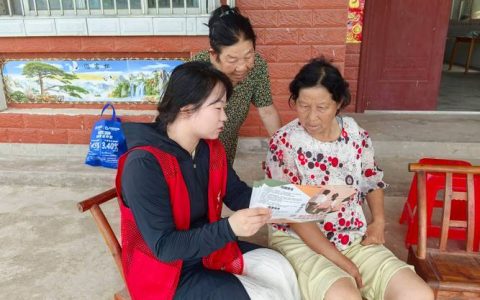 潜江：“三精联动” 织密困境儿童关爱网