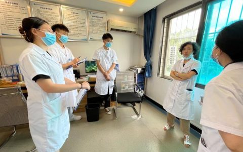 共促优质医疗资源下沉——武汉大学人民医院联合潜江市中心医院开展儿科交流活动