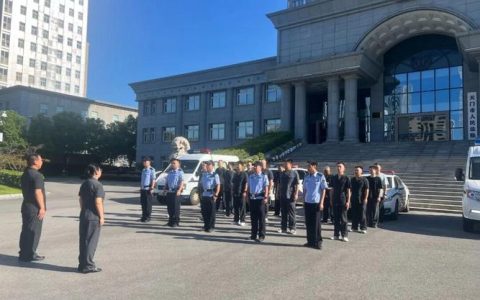 市法院深入推进 “荆楚雷霆 2025”专项执行行动