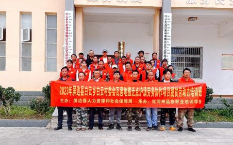 汇聚侨心侨力侨智 马湾镇深入推进“资智回乡”