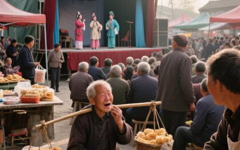 美食为媒 文旅唱戏 ！“超级文旅日”襄阳烹出全城“烟火气”