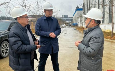 黄梅香米跨入产业发展新赛道