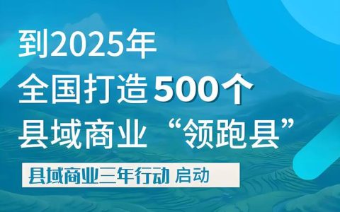 麻城市专项资金赋能县域商业体系建设