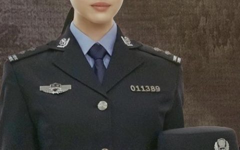 蕲春检察官程菲：做少年归途的“掌灯者”