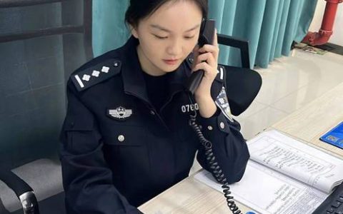 麻城公安“指尖办”解燃眉之急