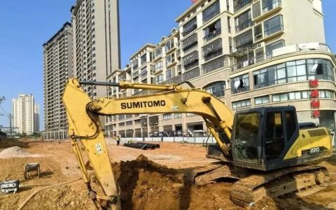 黄梅县城竹林路东延段冲刺年底通车