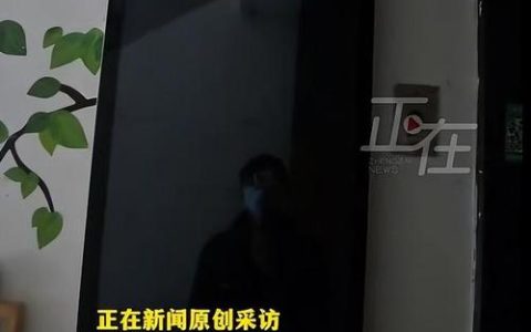 当电梯广告遭遇“通用钥匙”