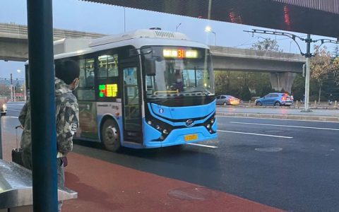 31路（通勤）公交线18日开通运营