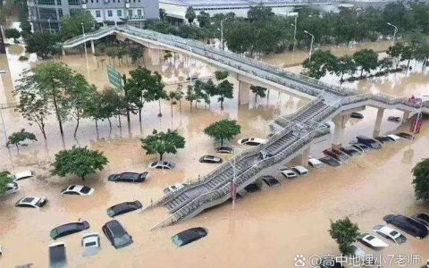 破堵点除涝点 我市重塑“地下血脉”