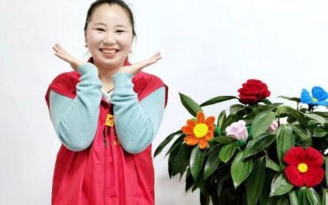 “湖北好人”！荆门王冬苹上榜