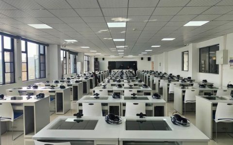 荆门船舶审图中心高效运行服务汉江流域航运业