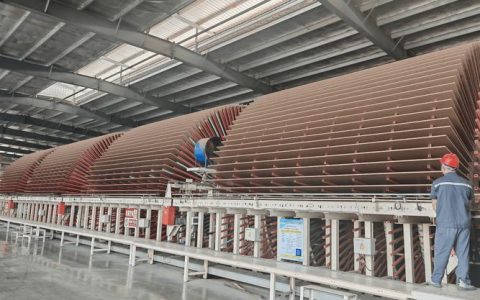 嘉鱼品能电池项目投产在即  日产能将达150万支