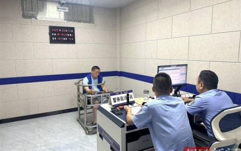 “家具窃贼”？砂子岭派出所6小时破案追赃