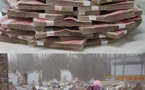 杜山镇三山村点“废”成金让闲置资产“活”起来