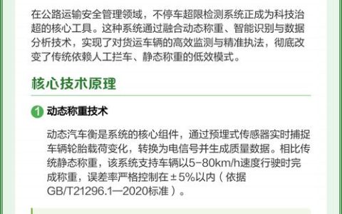 我市公路超限不停车检测系统（一期）建设稳步推进
