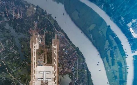 货到花湖达九州——看鄂州如何以枢纽提能扩大开放辐射力