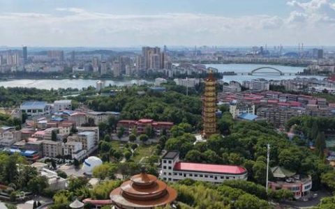 鄂州探索文旅新模式将参赛者变身城市深度体验者