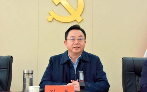 孙兵到基层联系点调研并宣讲党的二十届四中全会精神