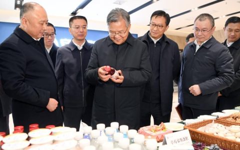 熊征宇到湖北三峡职业技术学院宣讲党的二十届四中全会精神